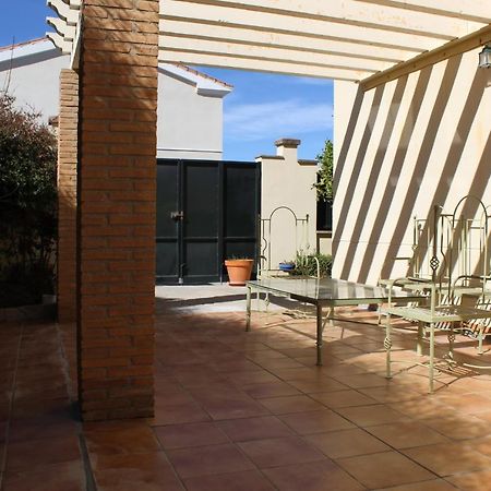 Casa Cervantes By Casaturistica Ronda Exterior foto